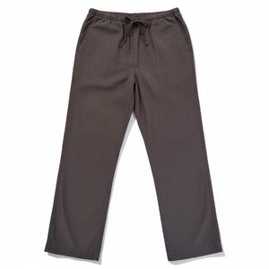 Soft Surroundings 100% Silk Lounge Pants